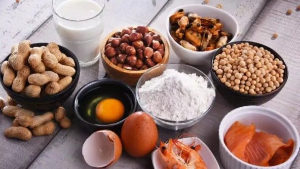 La leche, carne y cacahuates pueden suprimir los tumores intestinales