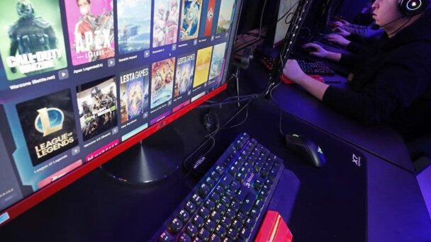 La salud en los eSports, riesgos y precauciones