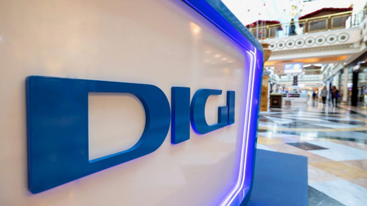 Los usuarios de Digi registran problemas para realizar y recibir llamadas Los usuarios de Digi registran problemas para realizar y recibir llamadas