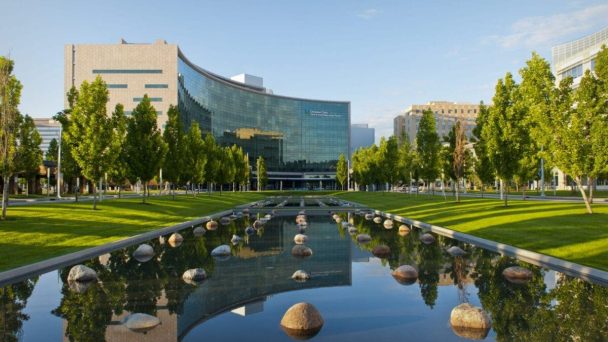 Newsweek califica a Cleveland Clinic como el Hospital Inteligente número 1 del mundo