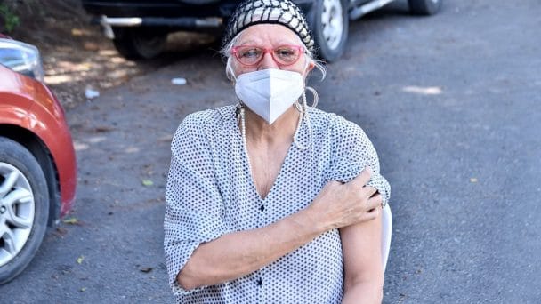 ¿Por qué es importante vacunarse contra la influenza?