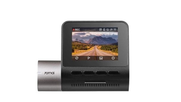 70mai Dash Cam A510, cámara para el salpicadero