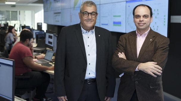 Así funciona el CTTI, el pulmón informático que sustenta los servicios digitales en Catalunya