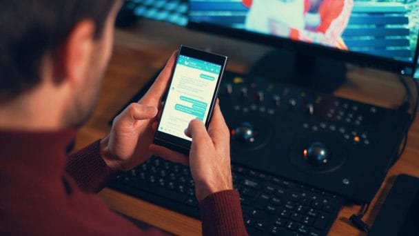 Así puedes comprobar si espían tu Whatsapp desde otro móvil