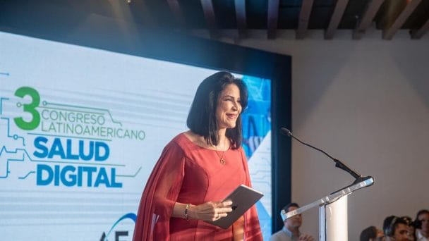 Congreso salud digital busca analizar un nicho en pañales
