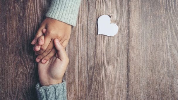 El perdón como poder: Transformando dolor en crecimiento personal