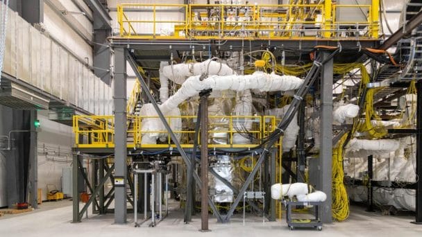 Google construirá siete reactores nucleares para alimentar sus centros de datos de inteligencia artificial