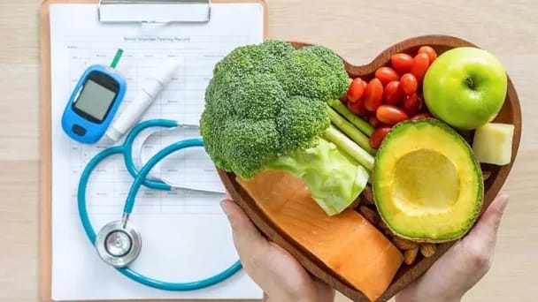 La diabetes: una enfermedad crónica en crecimiento