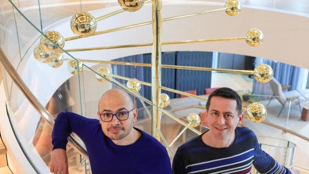 La inteligencia artificial sacude los Premios Nobel: ¿por qué el triunfo de Google preocupa a algunos científicos?