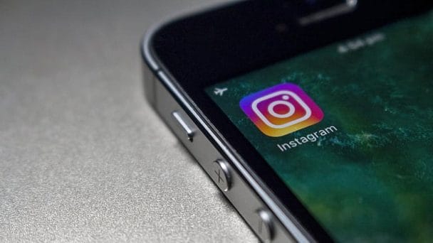 La nueva forma de conectarse de Instagram: las tarjetas de visita