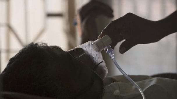 La tuberculosis supera a la covid-19 y vuelve a ser la enfermedad infecciosa más mortal