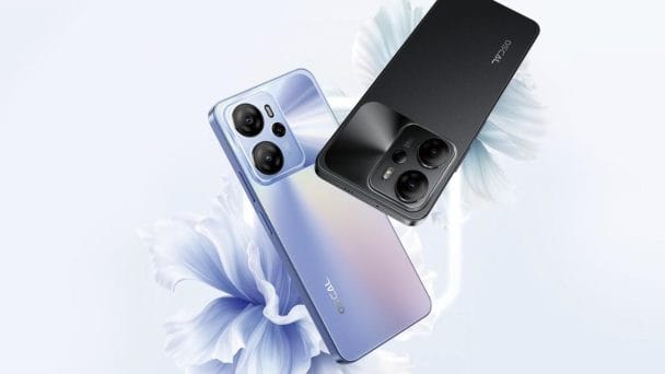 Llega el Tiger 13 de Oscal, uno de los móviles 5G con precio más bajo del mercado