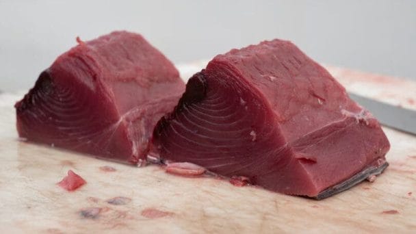 Los beneficios para la salud del atún y cómo evitar los riesgos por mercurio