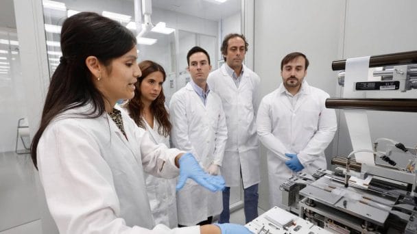 PowerCo: Una ‘máquina’ de formar