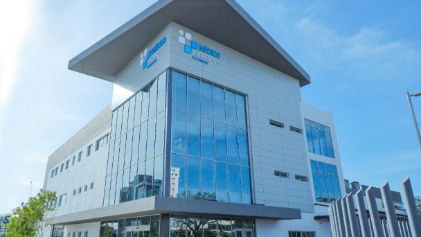 Abren unidad de gastroenterología en SDE