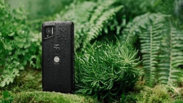 Crosscall lanza los smartphones Stellar-M6 y M6E