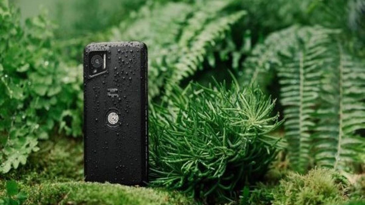 Crosscall lanza los smartphones Stellar-M6 y M6E