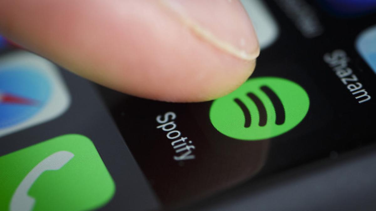 Los hackers ya están en Spotify: así puedes evitar el robo de tus datos
