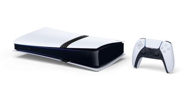 PS5 Pro, la consola más potente de PlayStation, ya está a la venta