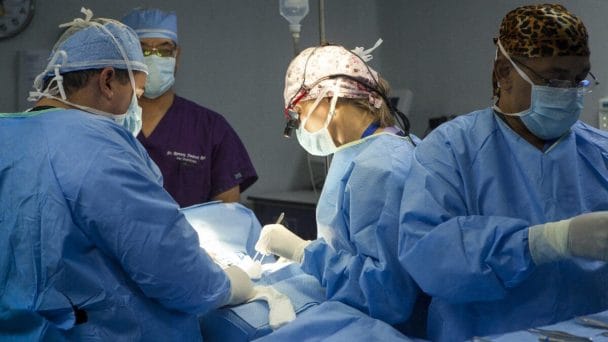 Un homenaje anual a la innovación y excelencia en medicina dominicana