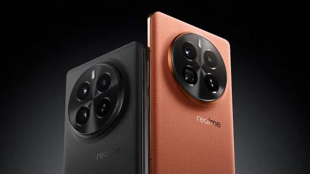 realme GT 7 Pro llega con un precio máximo de 1099 euros