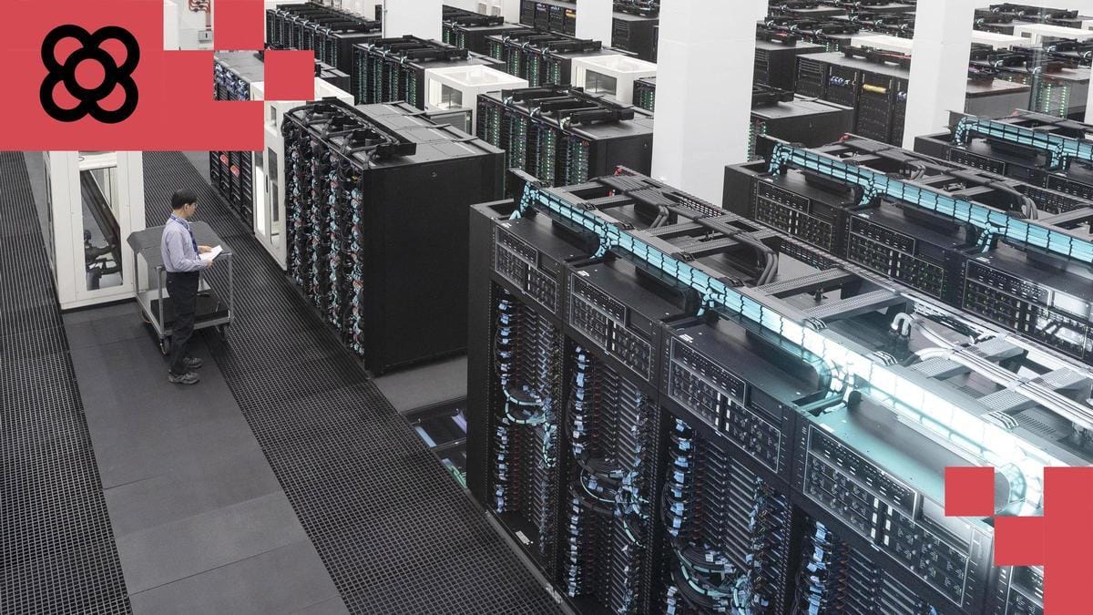 Barcelona recibirá 200 millones de euros para ser una de las 'fábricas de inteligencia artificial' de la Unión Europea
