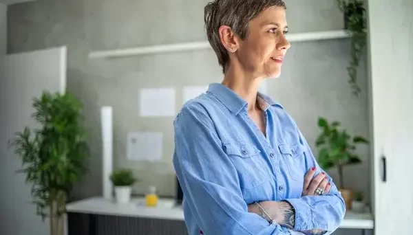 Atención, mujer: Estas son las 10 claves para vivir la menopausia saludable