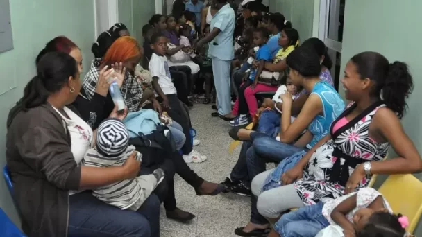 Balance 2024: atención primaria en el foco