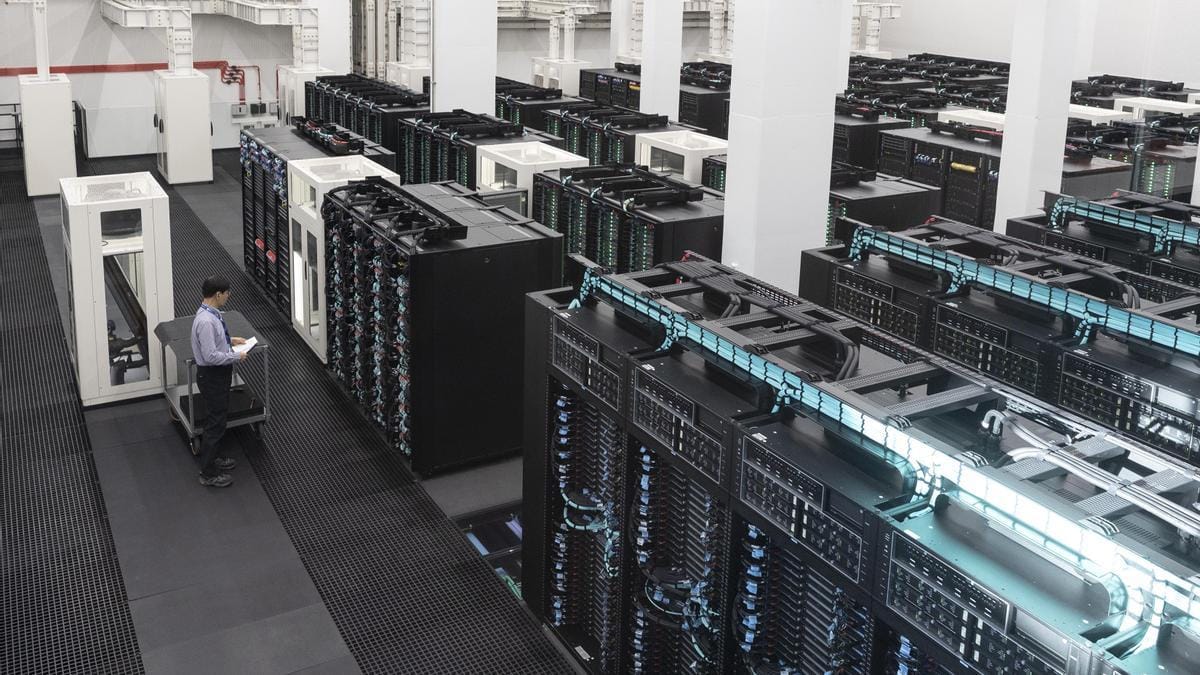 Barcelona recibirá 200 millones de euros para ser una de las fábricas de inteligencia artificial de la Unión Europea