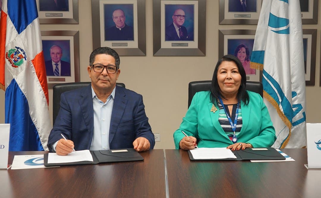 CEDIMAT y Grupo Read firman acuerdo para complementar servicios CEDIMAT y Grupo Read firman acuerdo para complementar servicios