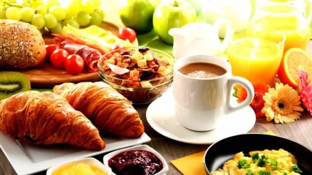 Desarrollan estudio sobre calidad alimentos en cafeterías centros de salud