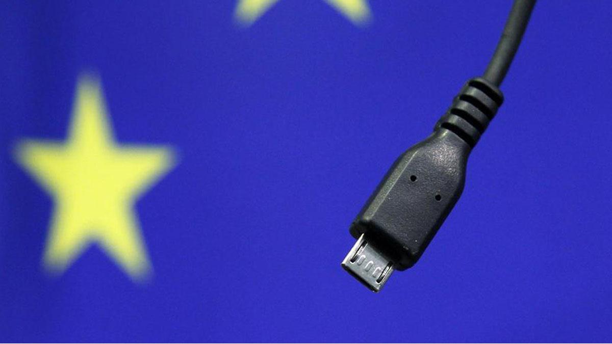 El cargador único para móviles y ordenadores será obligatorio en Europa a partir del 28 de diciembre