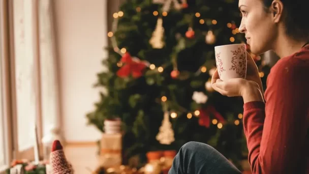 La importancia del autocuidado durante las festividades navideñas