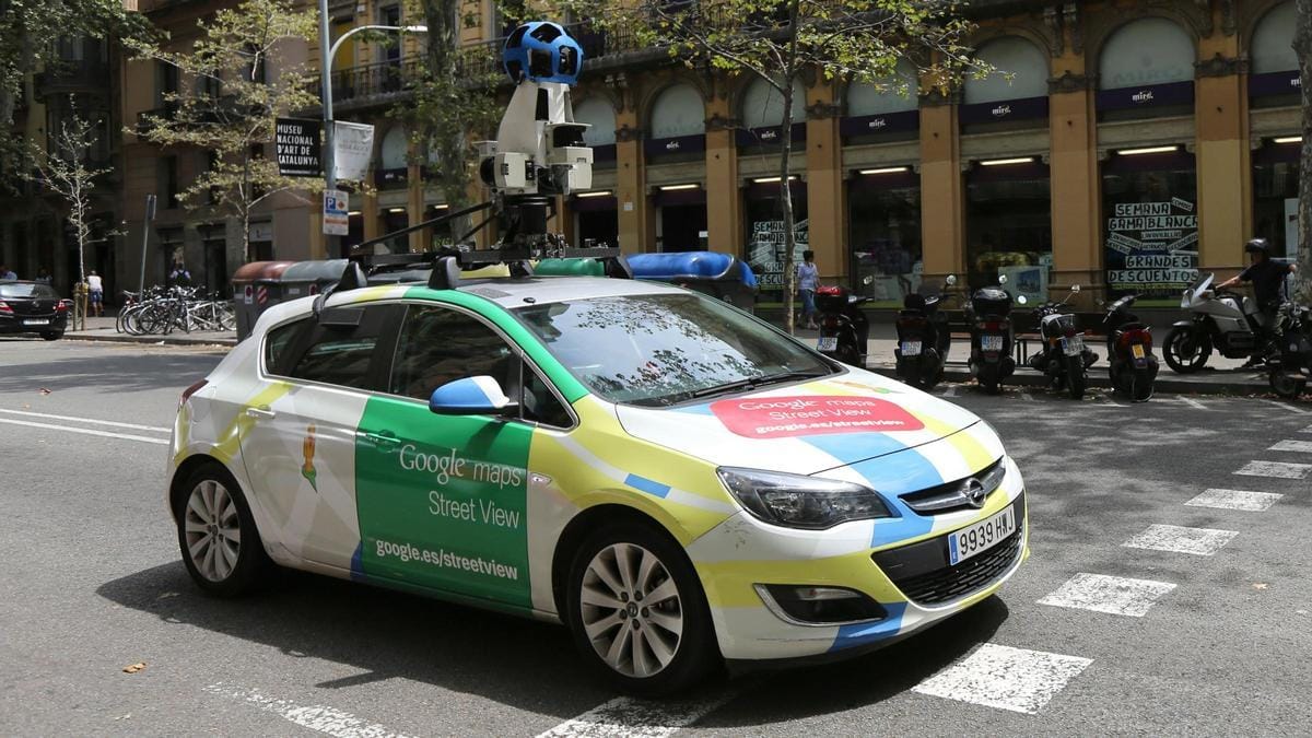 Los estafadores llegan a Google Maps: así es la nueva estafa con la que puedes perder hasta 2.000 euros