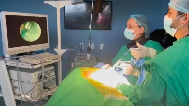 Novedades en procedimientos médicos este 2024