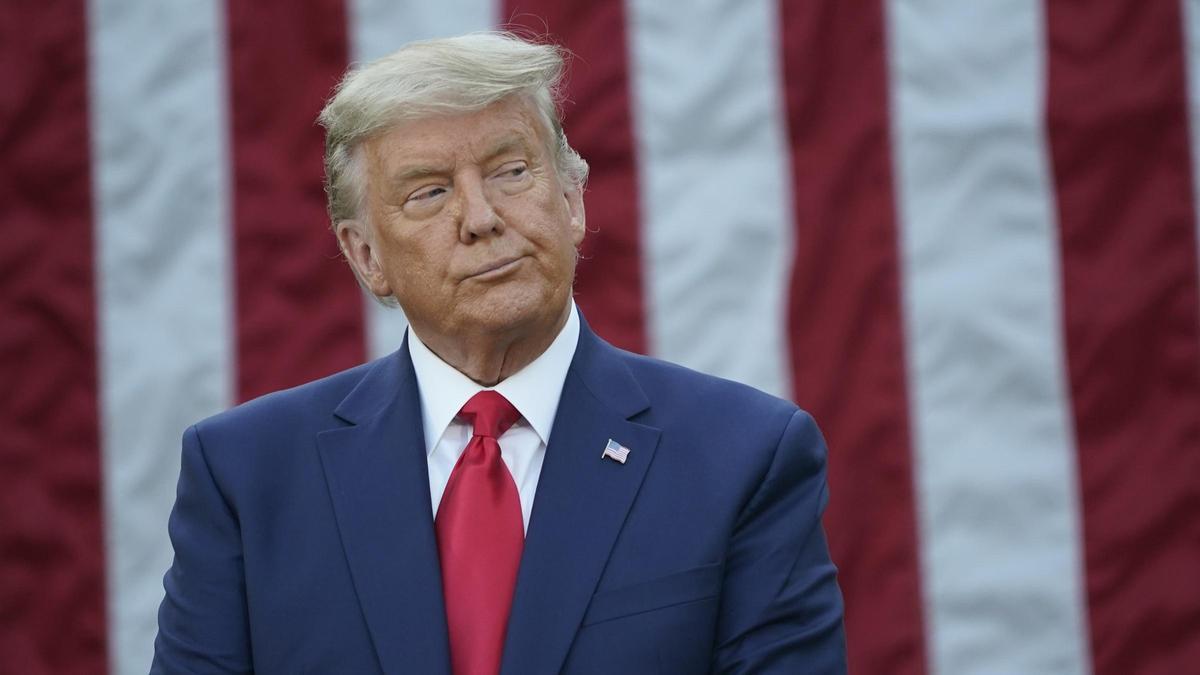 Los cambios en EEUU con la nueva presidencia de Donald Trump, al minuto