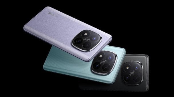 Así son los Xiaomi Redmi Note 14 Series, con fotografía de nivel profesional y gran durabilidad