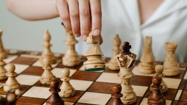 ChessBench de Google: arranca una nueva era del ajedrez y la IA que razona