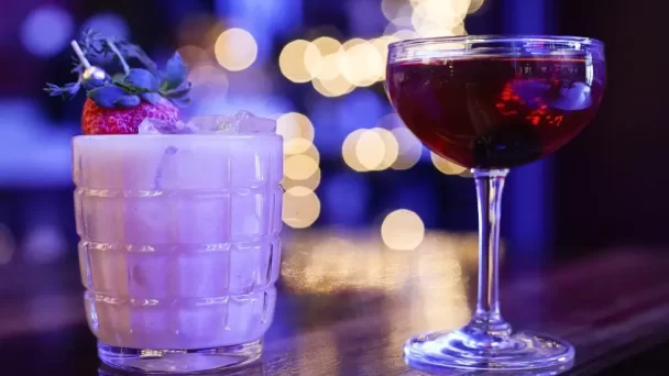 Cómo el consumo de alcohol aumenta el riesgo de cáncer