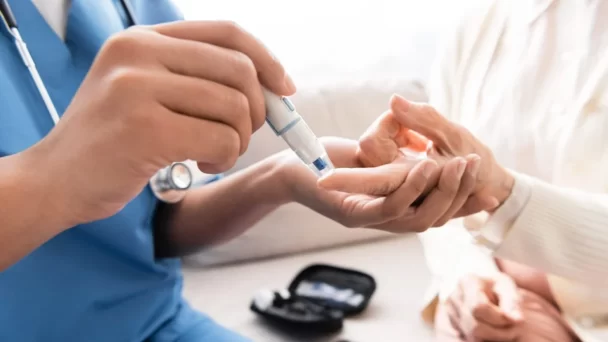 Diabetes mellitus: una enfermedad con múltiples factores de riesgo