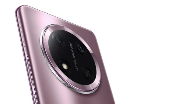 Honor presenta el nuevo smartphone Magic7 Lite