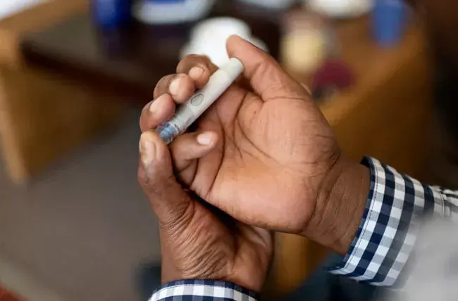 La diabetes: la silenciosa epidemia que no deja de crecer La diabetes: la silenciosa epidemia que no deja de crecer