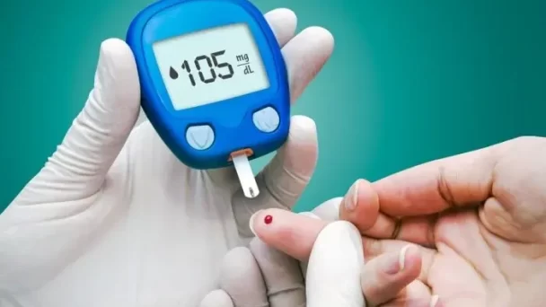 Por qué la diabetes y el cáncer están entre las principales enfermedades de los últimos años