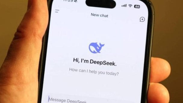 Saltan las alarmas ante el software malicioso que se cuela en DeepSeek