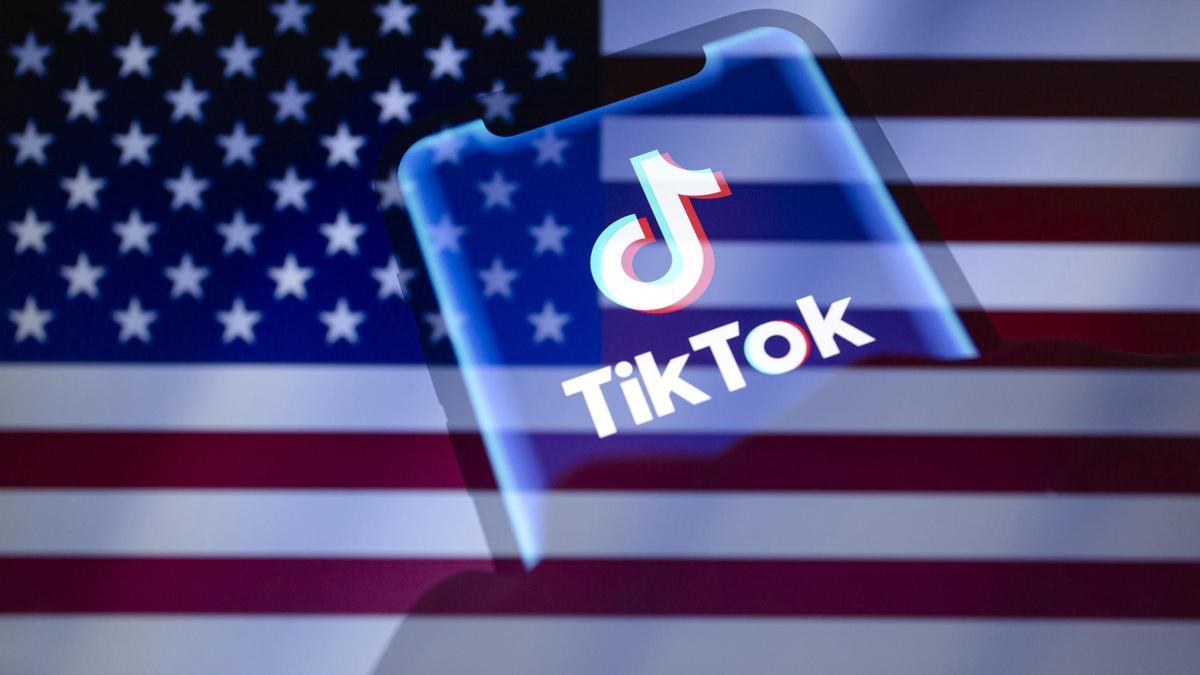 Trump promete reactivar Tiktok este lunes cuando llegue a la Casa Blanca