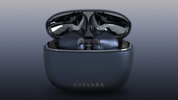 Creative Aurvana Ace Mimi: auriculares con sonido personalizado y tecnología de vanguardia