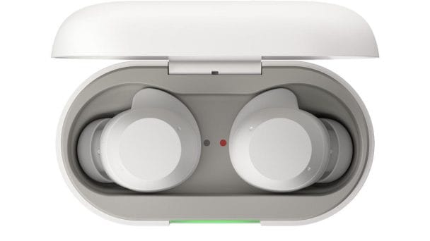 LG España lanza los auriculares xBoom Buds con tecnología de grafeno y diseño de will.i.am