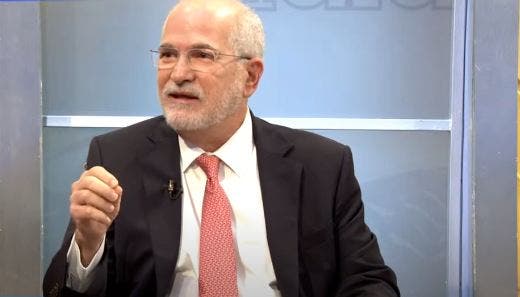 PLD en crisis: ¡renovación o autocrítica, pero dejen de culpar a USAID!