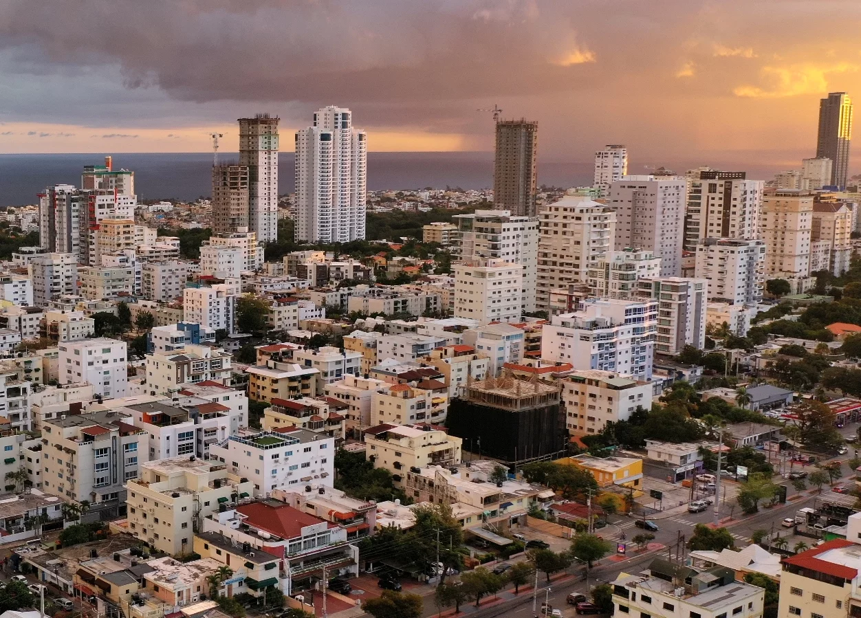 Santo Domingo urge fortalecer protección jurídica contra fraudes inmobiliarios Santo Domingo urge fortalecer protección jurídica contra fraudes inmobiliarios