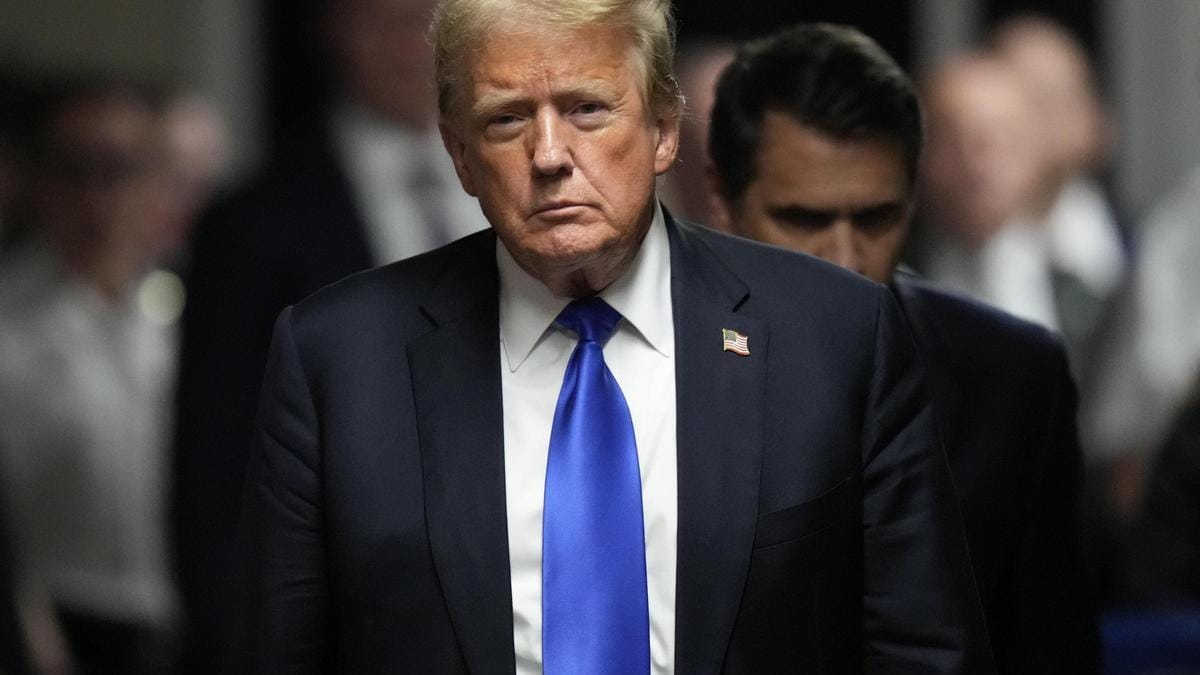 Última hora de los aranceles de Donald Trump, en directo: impacto y reacciones
